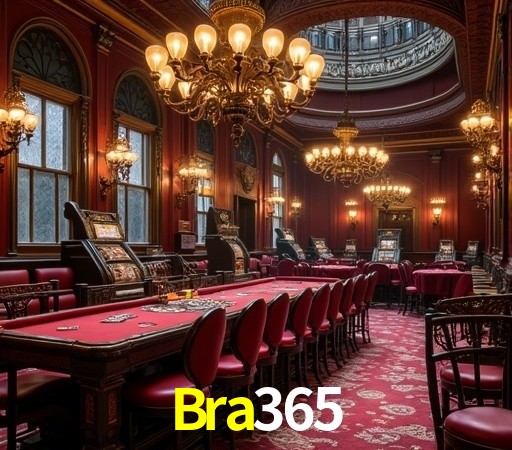 Responsive Design Bra365