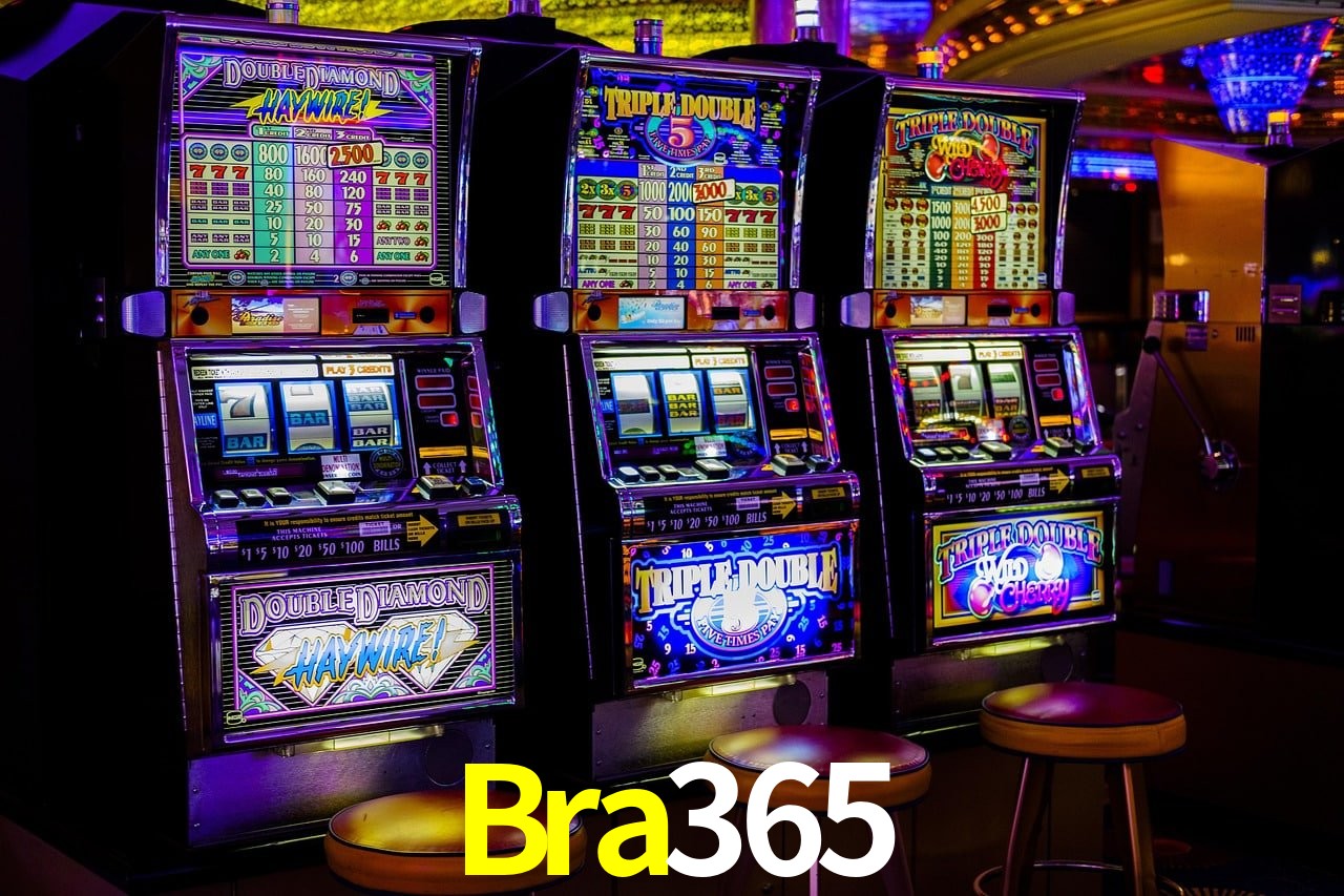 Welcome Bonus Bra365