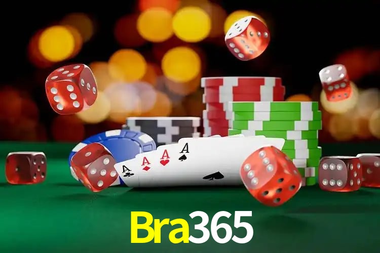 Game Providers Bra365