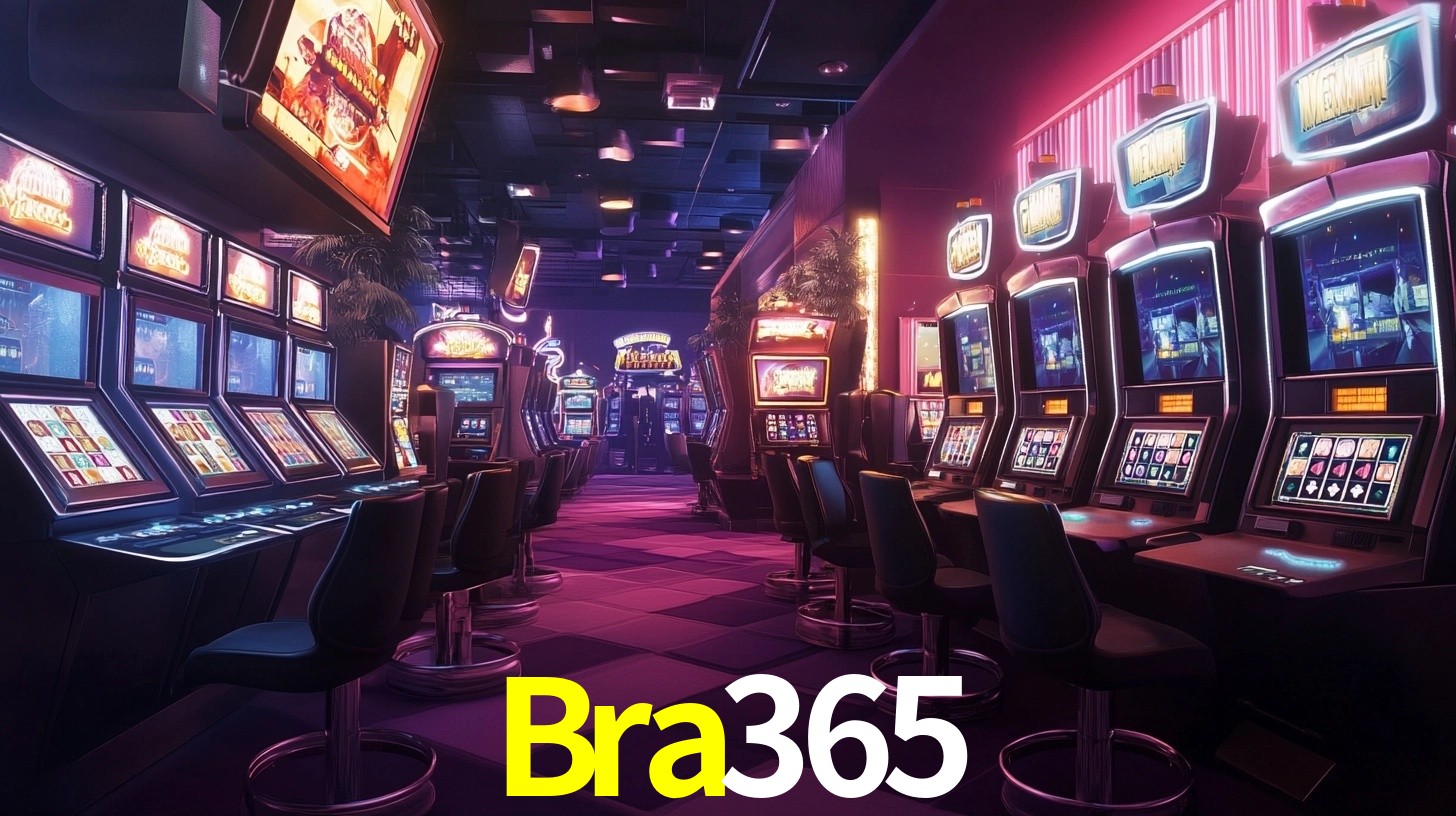 Welcome Bonus Bra365