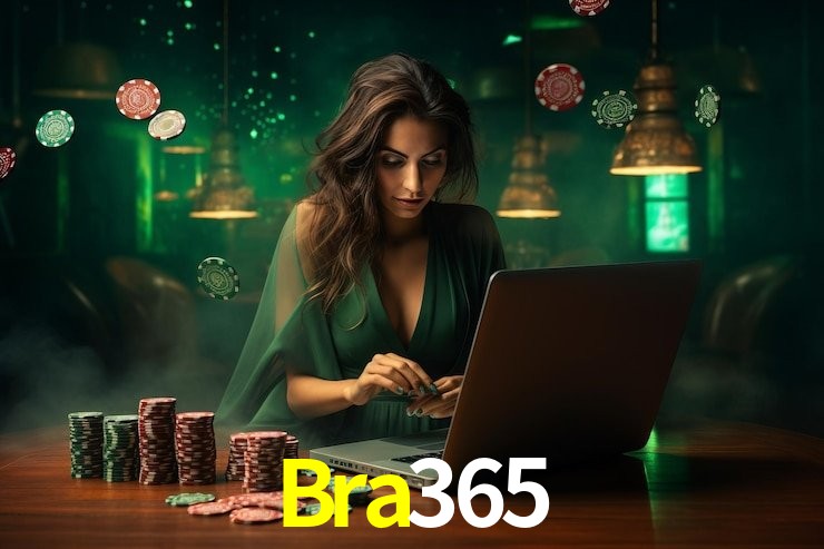 Premium Interface Bra365