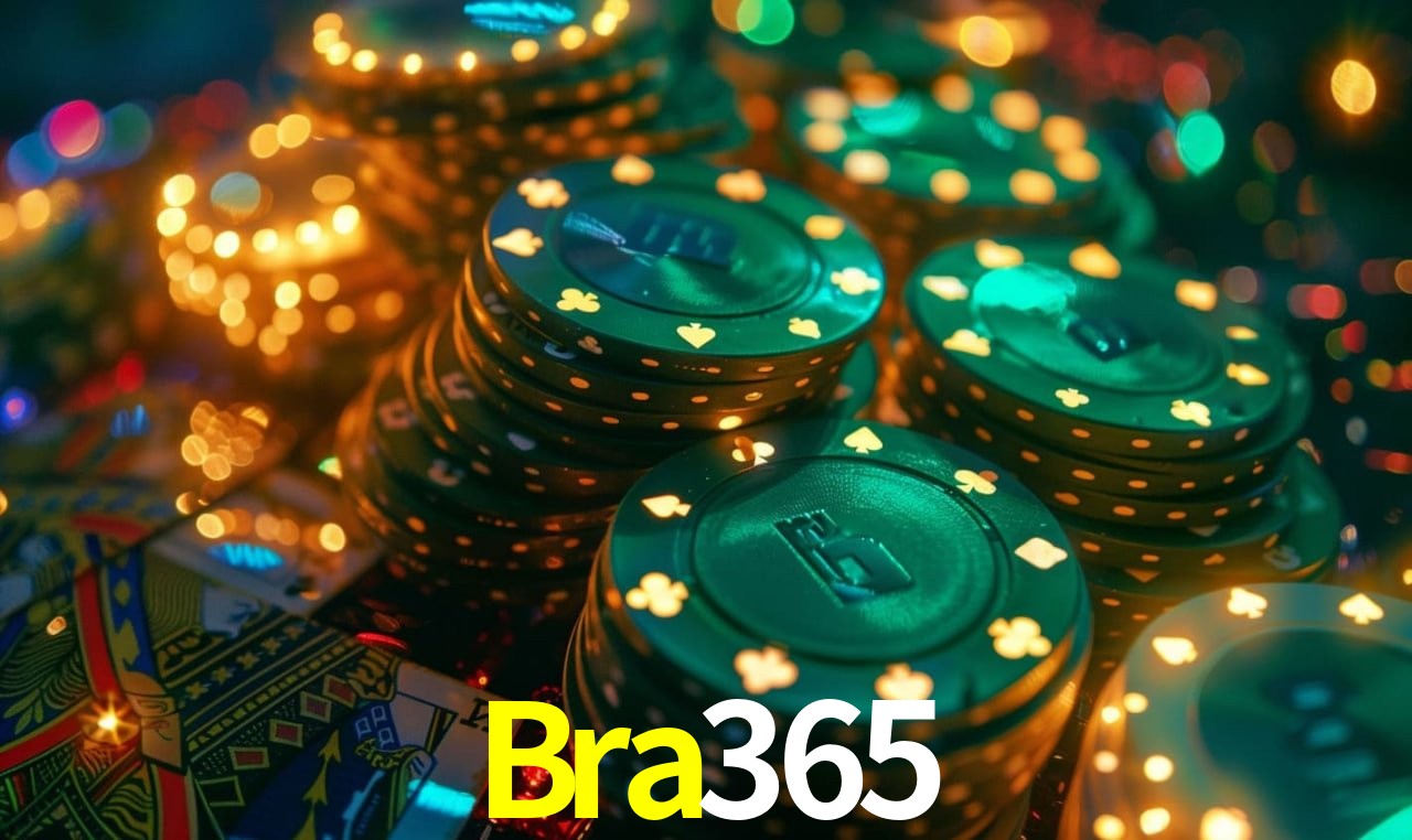 Statistics Bra365