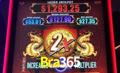 VIP Casino Bra365