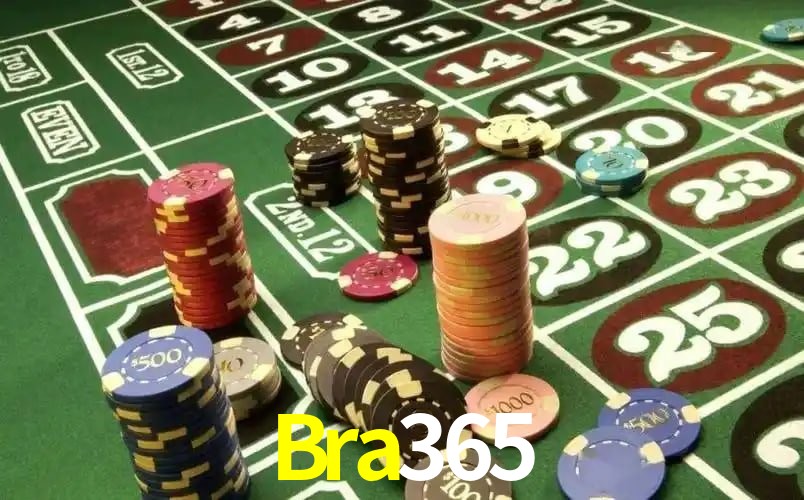 Games Directory Bra365